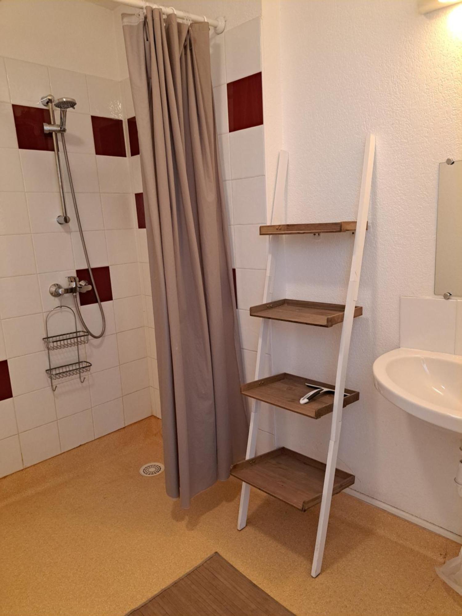 - Appartement Avec Balcon - 2 Personnes ピュイ・サン・ヴァンサン エクステリア 写真