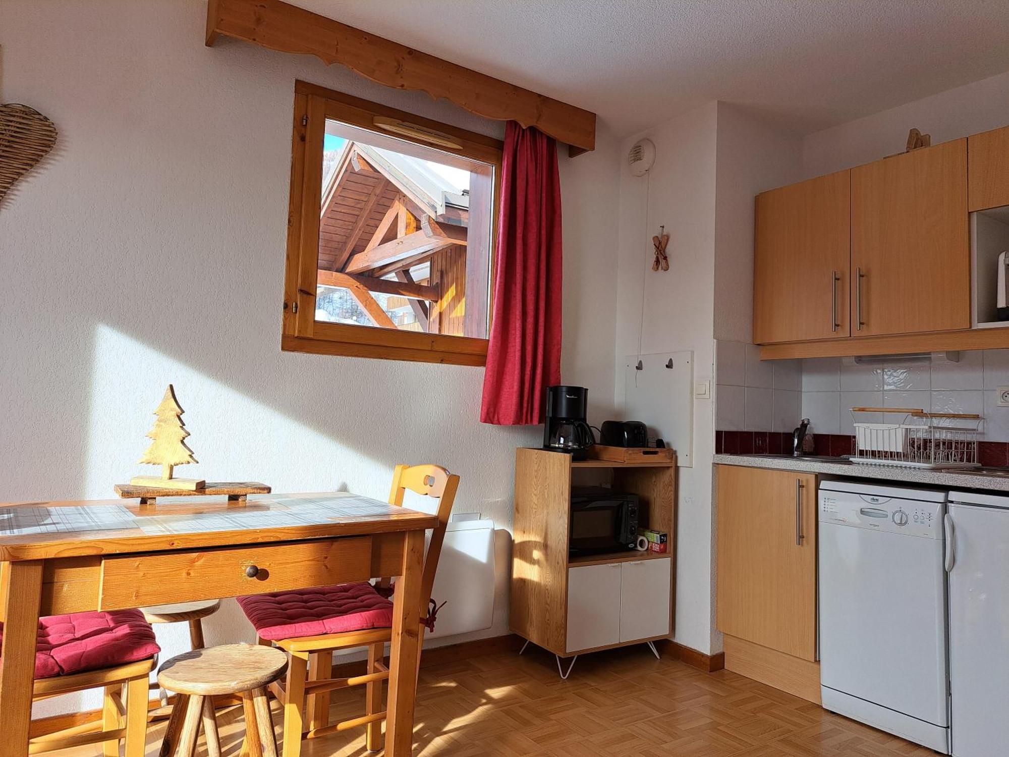 - Appartement Avec Balcon - 2 Personnes ピュイ・サン・ヴァンサン エクステリア 写真