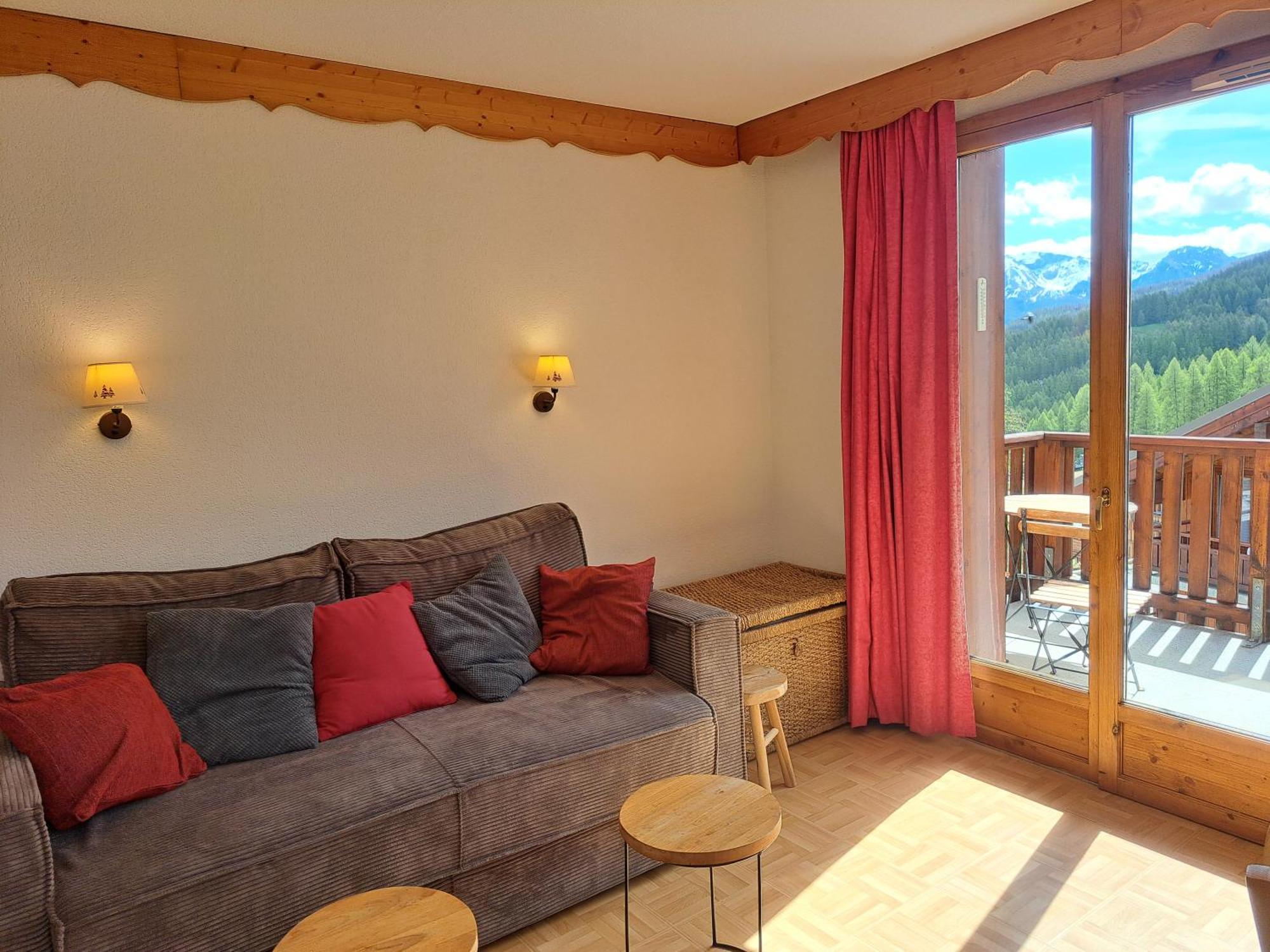 - Appartement Avec Balcon - 2 Personnes ピュイ・サン・ヴァンサン エクステリア 写真